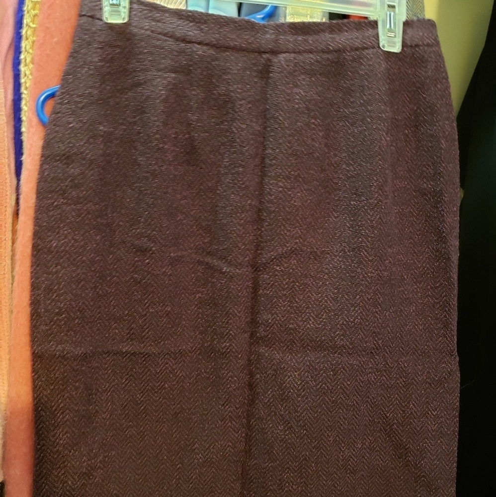 MAKE OFFER Skirt